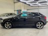 USED 2012 12 AUDI A3 2.0 TDI Black Edition Hatchback 3dr Diesel Manual Euro 5 (s/s) (140 ps) &pound;30 Tax, Half-Leather, BOSE