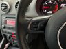 USED 2012 12 AUDI A3 2.0 TDI Black Edition Hatchback 3dr Diesel Manual Euro 5 (s/s) (140 ps) &pound;30 Tax, Half-Leather, BOSE
