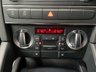 USED 2012 12 AUDI A3 2.0 TDI Black Edition Hatchback 3dr Diesel Manual Euro 5 (s/s) (140 ps) &pound;30 Tax, Half-Leather, BOSE