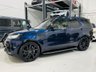 USED 2018 18 LAND ROVER DISCOVERY 3.0 SI6 HSE LUXURY 5d 336 BHP 