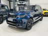 USED 2018 18 LAND ROVER DISCOVERY 3.0 SI6 HSE LUXURY 5d 336 BHP 
