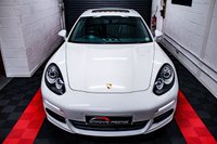 USED 2014 L PORSCHE PANAMERA 3.0 D V6 TIPTRONIC 5d 300 BHP 2 KEYS + SENSORS