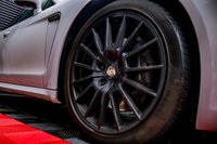 USED 2014 L PORSCHE PANAMERA 3.0 D V6 TIPTRONIC 5d 300 BHP 2 KEYS + SENSORS