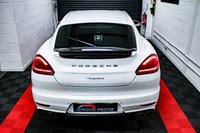 USED 2014 L PORSCHE PANAMERA 3.0 D V6 TIPTRONIC 5d 300 BHP 2 KEYS + SENSORS