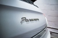 USED 2014 L PORSCHE PANAMERA 3.0 D V6 TIPTRONIC 5d 300 BHP 2 KEYS + SENSORS