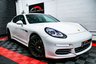 USED 2014 L PORSCHE PANAMERA 3.0 D V6 TIPTRONIC 5d 300 BHP 2 KEYS + SENSORS