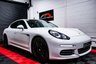 USED 2014 L PORSCHE PANAMERA 3.0 D V6 TIPTRONIC 5d 300 BHP 2 KEYS + SENSORS