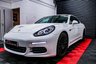 USED 2014 L PORSCHE PANAMERA 3.0 D V6 TIPTRONIC 5d 300 BHP 2 KEYS + SENSORS