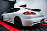 USED 2014 L PORSCHE PANAMERA 3.0 D V6 TIPTRONIC 5d 300 BHP 2 KEYS + SENSORS