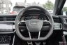 USED 2022 72 AUDI RS6 AVANT 4.0 RS 6 AVANT TFSI QUATTRO VORSPRUNG MHEV 5d 592 BHP ULTRA BLUE METALLIC+HUD+TOP SPEC