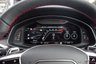 USED 2022 72 AUDI RS6 AVANT 4.0 RS 6 AVANT TFSI QUATTRO VORSPRUNG MHEV 5d 592 BHP ULTRA BLUE METALLIC+HUD+TOP SPEC