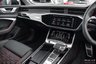USED 2022 72 AUDI RS6 AVANT 4.0 RS 6 AVANT TFSI QUATTRO VORSPRUNG MHEV 5d 592 BHP ULTRA BLUE METALLIC+HUD+TOP SPEC