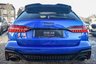 USED 2022 72 AUDI RS6 AVANT 4.0 RS 6 AVANT TFSI QUATTRO VORSPRUNG MHEV 5d 592 BHP ULTRA BLUE METALLIC+HUD+TOP SPEC