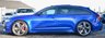 USED 2022 72 AUDI RS6 AVANT 4.0 RS 6 AVANT TFSI QUATTRO VORSPRUNG MHEV 5d 592 BHP ULTRA BLUE METALLIC+HUD+TOP SPEC