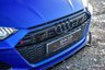 USED 2022 72 AUDI RS6 AVANT 4.0 RS 6 AVANT TFSI QUATTRO VORSPRUNG MHEV 5d 592 BHP ULTRA BLUE METALLIC+HUD+TOP SPEC