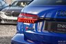 USED 2022 72 AUDI RS6 AVANT 4.0 RS 6 AVANT TFSI QUATTRO VORSPRUNG MHEV 5d 592 BHP ULTRA BLUE METALLIC+HUD+TOP SPEC