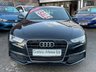 USED 2014 14 AUDI A5 2.0 TDi SportBack S-LINE 5dr - 5 SEAT 