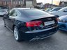 USED 2014 14 AUDI A5 2.0 TDi SportBack S-LINE 5dr - 5 SEAT 