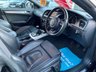 USED 2014 14 AUDI A5 2.0 TDi SportBack S-LINE 5dr - 5 SEAT 