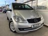 USED 2012 12 MERCEDES-BENZ A-CLASS 2.0 A160 CDI CLASSIC SE 5d AUTO 81 BHP LOW MILEAGE AUTO, AC, PHONE, SH