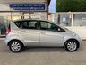 USED 2012 12 MERCEDES-BENZ A-CLASS 2.0 A160 CDI CLASSIC SE 5d AUTO 81 BHP LOW MILEAGE AUTO, AC, PHONE, SH