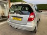 USED 2012 12 MERCEDES-BENZ A-CLASS 2.0 A160 CDI CLASSIC SE 5d AUTO 81 BHP LOW MILEAGE AUTO, AC, PHONE, SH