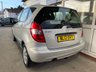 USED 2012 12 MERCEDES-BENZ A-CLASS 2.0 A160 CDI CLASSIC SE 5d AUTO 81 BHP LOW MILEAGE AUTO, AC, PHONE, SH