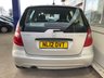 USED 2012 12 MERCEDES-BENZ A-CLASS 2.0 A160 CDI CLASSIC SE 5d AUTO 81 BHP LOW MILEAGE AUTO, AC, PHONE, SH