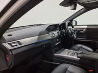 USED 2016 16 MERCEDES-BENZ E-CLASS 3.0 E350 BLUETEC AMG NIGHT EDITION PREMIUM 4d 255 BHP High Specification E350 AMG NIGHT EDITION PREMIUIM,Striking polar white,full black leather, panoramic electric slide roof