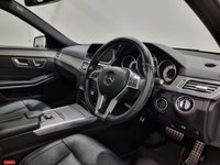 USED 2016 16 MERCEDES-BENZ E-CLASS 3.0 E350 BLUETEC AMG NIGHT EDITION PREMIUM 4d 255 BHP High Specification E350 AMG NIGHT EDITION PREMIUIM,Striking polar white,full black leather, panoramic electric slide roof