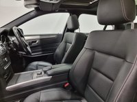 USED 2016 16 MERCEDES-BENZ E-CLASS 3.0 E350 BLUETEC AMG NIGHT EDITION PREMIUM 4d 255 BHP High Specification E350 AMG NIGHT EDITION PREMIUIM,Striking polar white,full black leather, panoramic electric slide roof