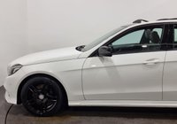 USED 2016 16 MERCEDES-BENZ E-CLASS 3.0 E350 BLUETEC AMG NIGHT EDITION PREMIUM 4d 255 BHP High Specification E350 AMG NIGHT EDITION PREMIUIM,Striking polar white,full black leather, panoramic electric slide roof