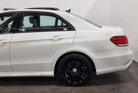 USED 2016 16 MERCEDES-BENZ E-CLASS 3.0 E350 BLUETEC AMG NIGHT EDITION PREMIUM 4d 255 BHP High Specification E350 AMG NIGHT EDITION PREMIUIM,Striking polar white,full black leather, panoramic electric slide roof
