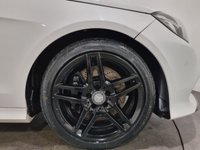USED 2016 16 MERCEDES-BENZ E-CLASS 3.0 E350 BLUETEC AMG NIGHT EDITION PREMIUM 4d 255 BHP High Specification E350 AMG NIGHT EDITION PREMIUIM,Striking polar white,full black leather, panoramic electric slide roof