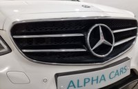 USED 2016 16 MERCEDES-BENZ E-CLASS 3.0 E350 BLUETEC AMG NIGHT EDITION PREMIUM 4d 255 BHP High Specification E350 AMG NIGHT EDITION PREMIUIM,Striking polar white,full black leather, panoramic electric slide roof
