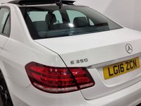 USED 2016 16 MERCEDES-BENZ E-CLASS 3.0 E350 BLUETEC AMG NIGHT EDITION PREMIUM 4d 255 BHP High Specification E350 AMG NIGHT EDITION PREMIUIM,Striking polar white,full black leather, panoramic electric slide roof