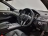 USED 2016 16 MERCEDES-BENZ E-CLASS 3.0 E350 BLUETEC AMG NIGHT EDITION PREMIUM 4d 255 BHP High Specification E350 AMG NIGHT EDITION PREMIUIM,Striking polar white,full black leather, panoramic electric slide roof