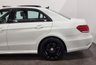 USED 2016 16 MERCEDES-BENZ E-CLASS 3.0 E350 BLUETEC AMG NIGHT EDITION PREMIUM 4d 255 BHP High Specification E350 AMG NIGHT EDITION PREMIUIM,Striking polar white,full black leather, panoramic electric slide roof