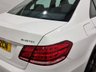 USED 2016 16 MERCEDES-BENZ E-CLASS 3.0 E350 BLUETEC AMG NIGHT EDITION PREMIUM 4d 255 BHP High Specification E350 AMG NIGHT EDITION PREMIUIM,Striking polar white,full black leather, panoramic electric slide roof