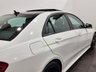 USED 2016 16 MERCEDES-BENZ E-CLASS 3.0 E350 BLUETEC AMG NIGHT EDITION PREMIUM 4d 255 BHP High Specification E350 AMG NIGHT EDITION PREMIUIM,Striking polar white,full black leather, panoramic electric slide roof