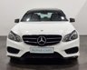 USED 2016 16 MERCEDES-BENZ E-CLASS 3.0 E350 BLUETEC AMG NIGHT EDITION PREMIUM 4d 255 BHP High Specification E350 AMG NIGHT EDITION PREMIUIM,Striking polar white,full black leather, panoramic electric slide roof