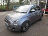 USED 2021 71 FIAT 500E 0.0 ICON 3d 118 BHP ELECTRIC AUTOMATIC *OVER �&pound;2,300+ EXTRAS* OVER &pound;2,300 factory optional extras including; Magic Eye Pack, Panoramic Sunroof, Comfort Seats Pack & Wireless Mobile Phone Charging. ONLY 6,314 miles covered from new by One Owner!