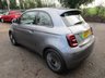 USED 2021 71 FIAT 500E 0.0 ICON 3d 118 BHP ELECTRIC AUTOMATIC *OVER �&pound;2,300+ EXTRAS* OVER &pound;2,300 factory optional extras including; Magic Eye Pack, Panoramic Sunroof, Comfort Seats Pack & Wireless Mobile Phone Charging. ONLY 6,314 miles covered from new by One Owner!
