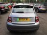 USED 2021 71 FIAT 500E 0.0 ICON 3d 118 BHP ELECTRIC AUTOMATIC *OVER �&pound;2,300+ EXTRAS* OVER &pound;2,300 factory optional extras including; Magic Eye Pack, Panoramic Sunroof, Comfort Seats Pack & Wireless Mobile Phone Charging. ONLY 6,314 miles covered from new by One Owner!