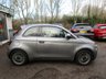 USED 2021 71 FIAT 500E 0.0 ICON 3d 118 BHP ELECTRIC AUTOMATIC *OVER �&pound;2,300+ EXTRAS* OVER &pound;2,300 factory optional extras including; Magic Eye Pack, Panoramic Sunroof, Comfort Seats Pack & Wireless Mobile Phone Charging. ONLY 6,314 miles covered from new by One Owner!