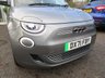 USED 2021 71 FIAT 500E 0.0 ICON 3d 118 BHP ELECTRIC AUTOMATIC *OVER �&pound;2,300+ EXTRAS* OVER &pound;2,300 factory optional extras including; Magic Eye Pack, Panoramic Sunroof, Comfort Seats Pack & Wireless Mobile Phone Charging. ONLY 6,314 miles covered from new by One Owner!