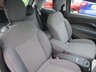 USED 2021 71 FIAT 500E 0.0 ICON 3d 118 BHP ELECTRIC AUTOMATIC *OVER �&pound;2,300+ EXTRAS* OVER &pound;2,300 factory optional extras including; Magic Eye Pack, Panoramic Sunroof, Comfort Seats Pack & Wireless Mobile Phone Charging. ONLY 6,314 miles covered from new by One Owner!