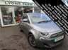 USED 2021 71 FIAT 500E 0.0 ICON 3d 118 BHP ELECTRIC AUTOMATIC *OVER �&pound;2,300+ EXTRAS* OVER &pound;2,300 factory optional extras including; Magic Eye Pack, Panoramic Sunroof, Comfort Seats Pack & Wireless Mobile Phone Charging. ONLY 6,314 miles covered from new by One Owner!