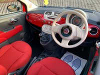 USED 2013 13 FIAT 500 1.2 LOUNGE 3d 69 BHP IDEAL 1ST CAR - FIAT 500 LOUNGE - LOW MILEAGE - LOW INSURANCE GROUP - &pound;30.00 PER YEAR ROAD TAX - SERVICE HISTORY - HPI CLEAR - BOTH ORIGINAL KEYS - 1 FORMER KEEPER