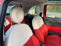 USED 2013 13 FIAT 500 1.2 LOUNGE 3d 69 BHP IDEAL 1ST CAR - FIAT 500 LOUNGE - LOW MILEAGE - LOW INSURANCE GROUP - &pound;30.00 PER YEAR ROAD TAX - SERVICE HISTORY - HPI CLEAR - BOTH ORIGINAL KEYS - 1 FORMER KEEPER